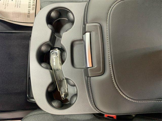 new 2026 Ram 2500 car, priced at $54,913