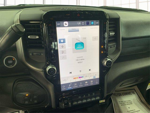 new 2026 Ram 2500 car, priced at $54,913