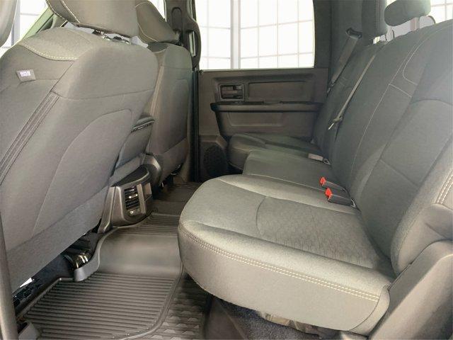 new 2026 Ram 2500 car, priced at $54,913