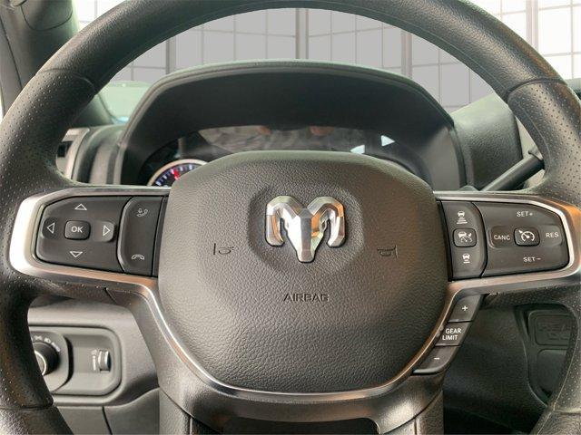 new 2026 Ram 2500 car, priced at $54,913