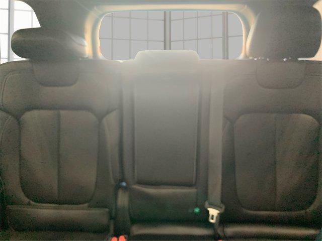 new 2025 Jeep Grand Cherokee car, priced at $47,837