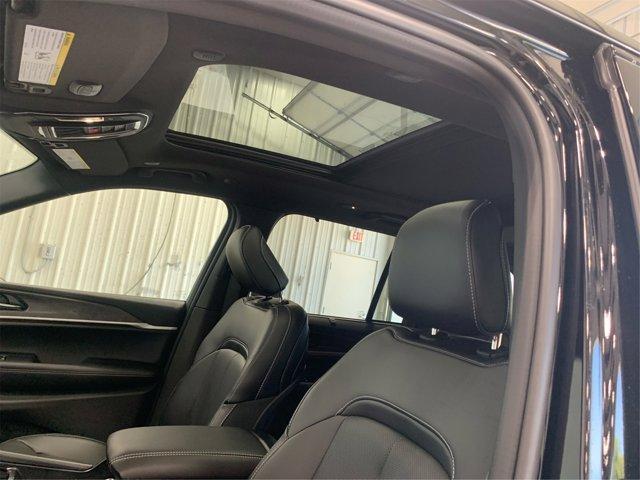 new 2025 Jeep Grand Cherokee car, priced at $47,837