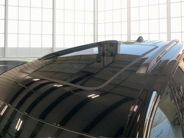 new 2025 Jeep Grand Cherokee car, priced at $47,837