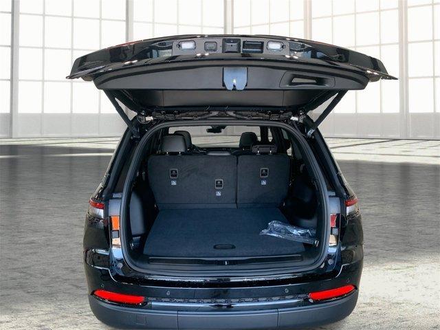 new 2025 Jeep Grand Cherokee car, priced at $47,837