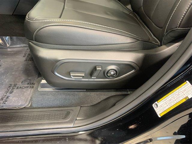 new 2025 Jeep Grand Cherokee car, priced at $47,837