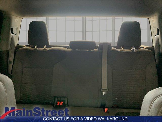 used 2021 Chevrolet Silverado 1500 car, priced at $31,326