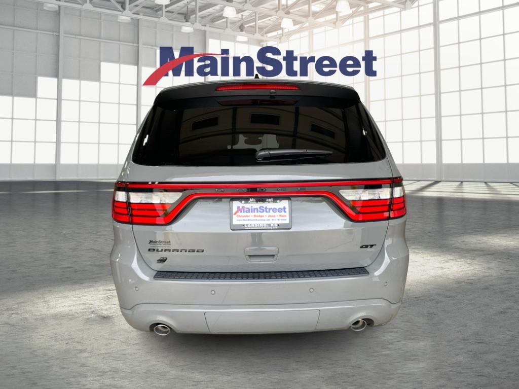 new 2025 Dodge Durango car, priced at $38,246