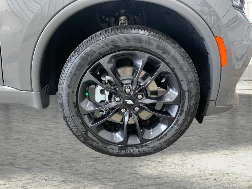 new 2025 Dodge Durango car, priced at $38,246