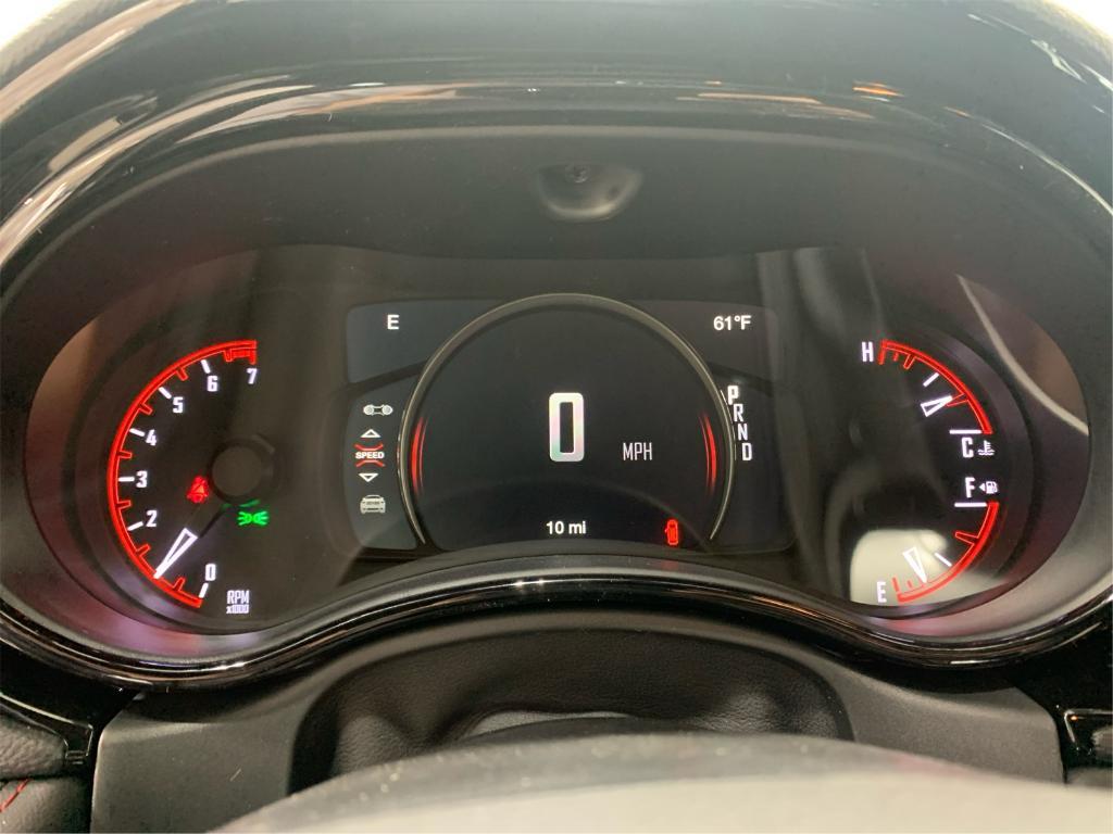 new 2025 Dodge Durango car, priced at $38,246