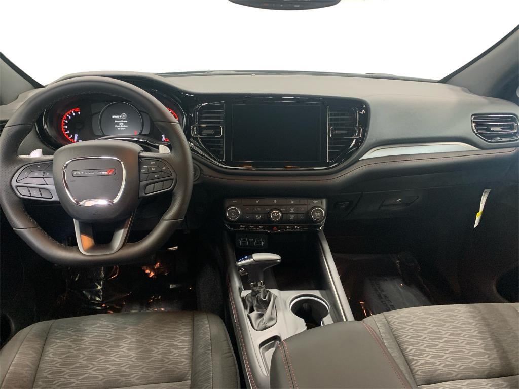 new 2025 Dodge Durango car, priced at $38,246