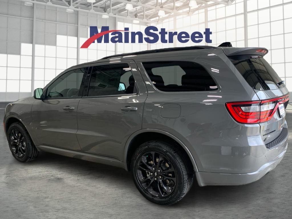 new 2025 Dodge Durango car, priced at $38,246