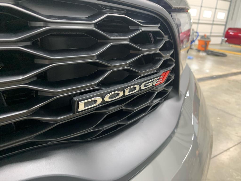 new 2025 Dodge Durango car, priced at $38,246