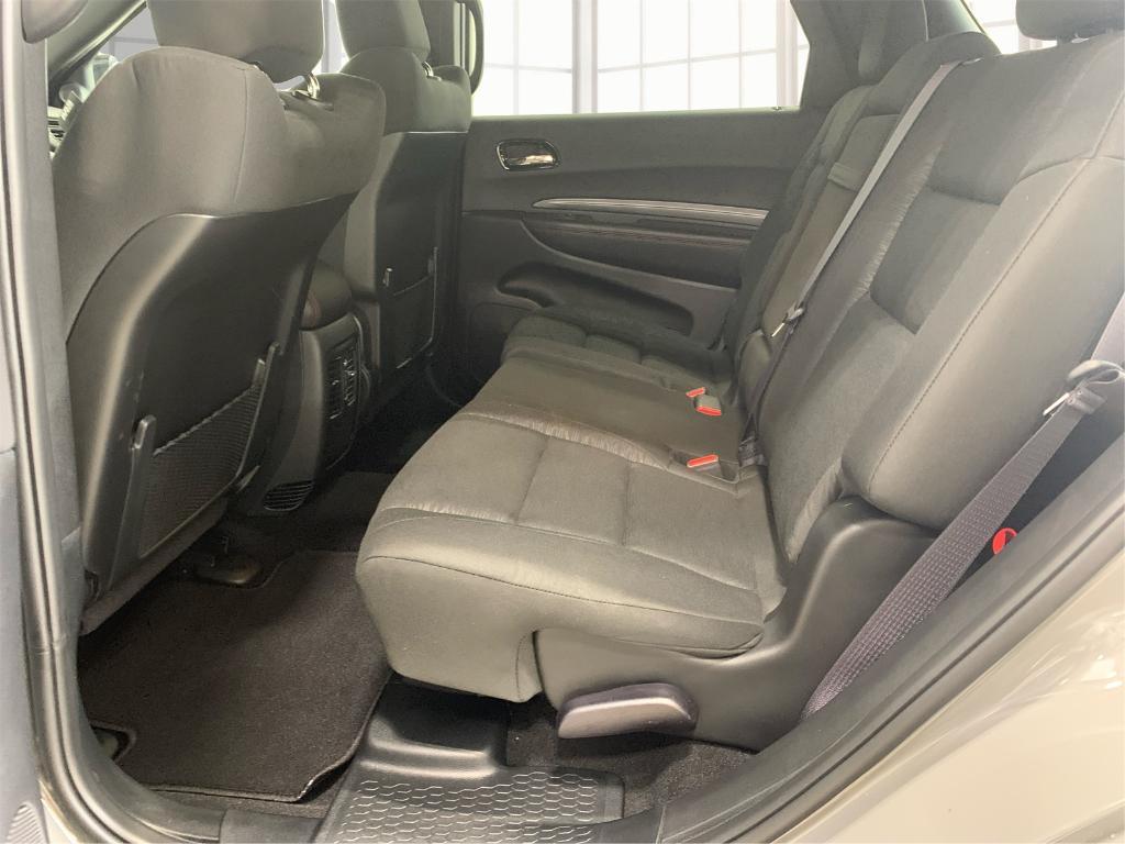 new 2025 Dodge Durango car, priced at $38,246