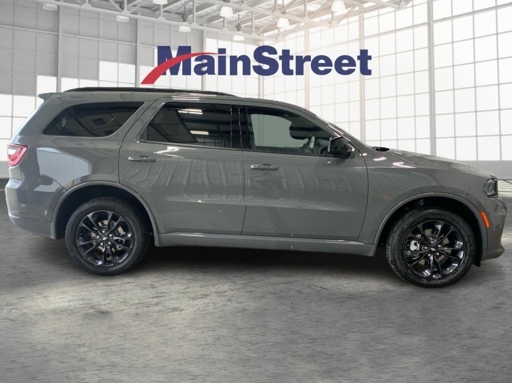 new 2025 Dodge Durango car, priced at $38,246