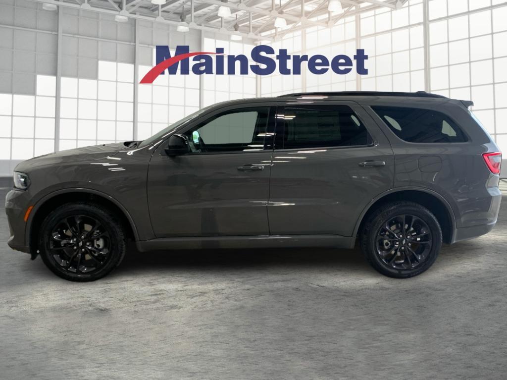 new 2025 Dodge Durango car, priced at $38,246