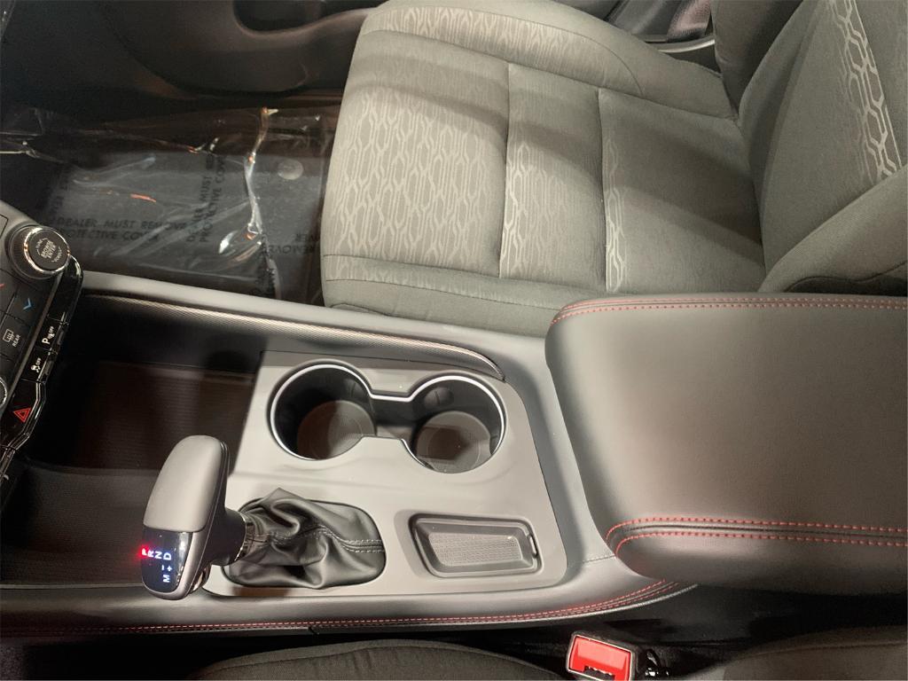 new 2025 Dodge Durango car, priced at $38,246