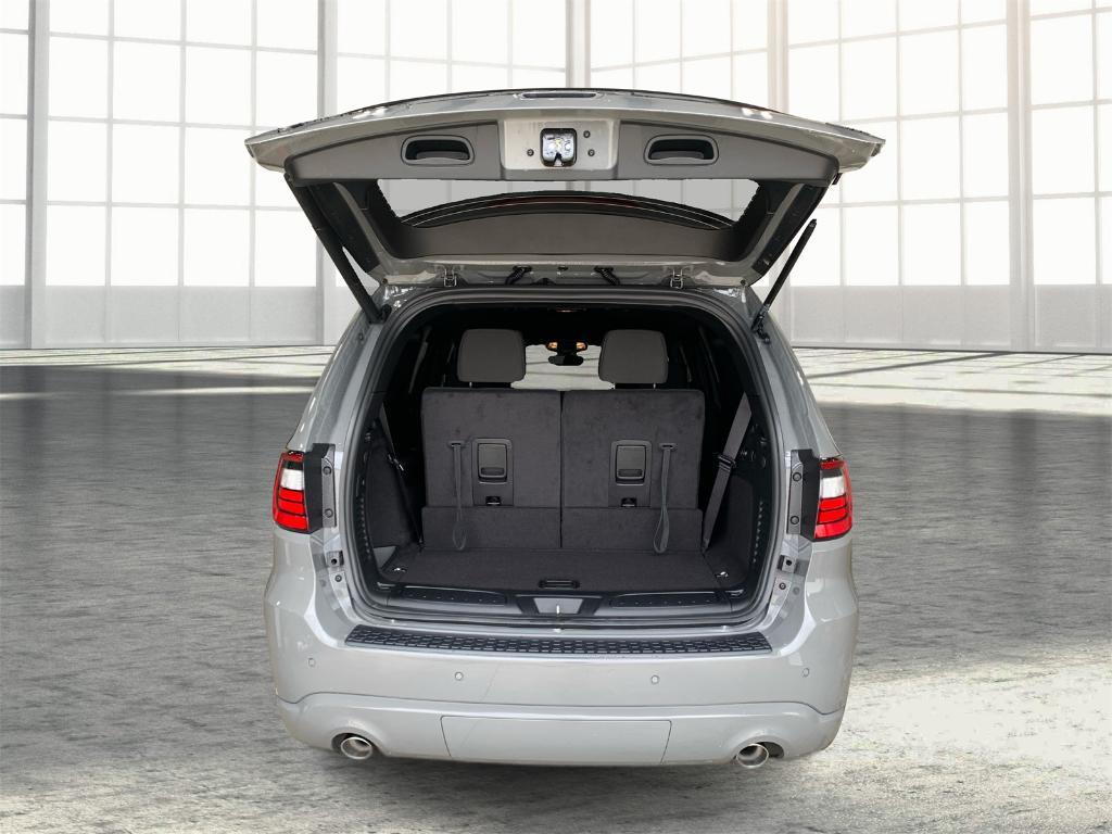 new 2025 Dodge Durango car, priced at $38,246