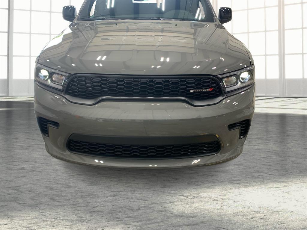 new 2025 Dodge Durango car, priced at $38,246