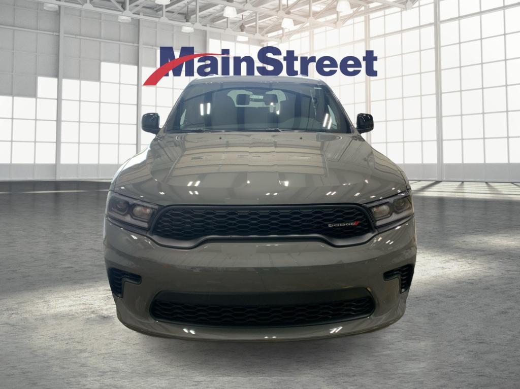 new 2025 Dodge Durango car, priced at $38,246