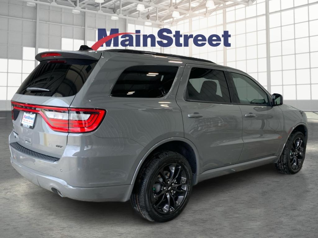 new 2025 Dodge Durango car, priced at $38,246