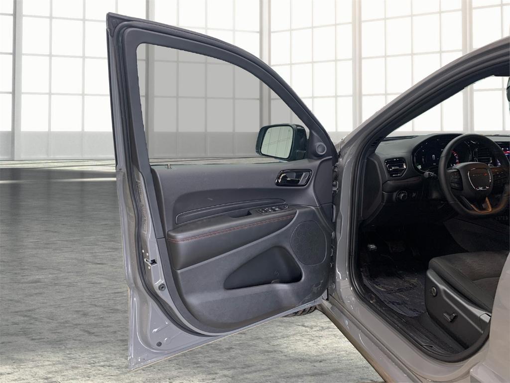 new 2025 Dodge Durango car, priced at $38,246