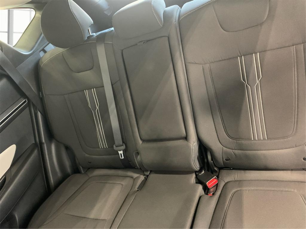 used 2024 Hyundai Tucson car, priced at $20,662