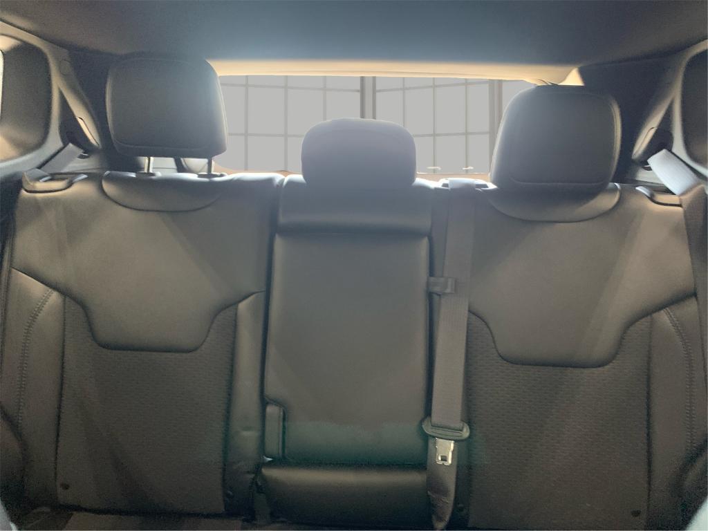 used 2023 Jeep Compass car, priced at $21,218