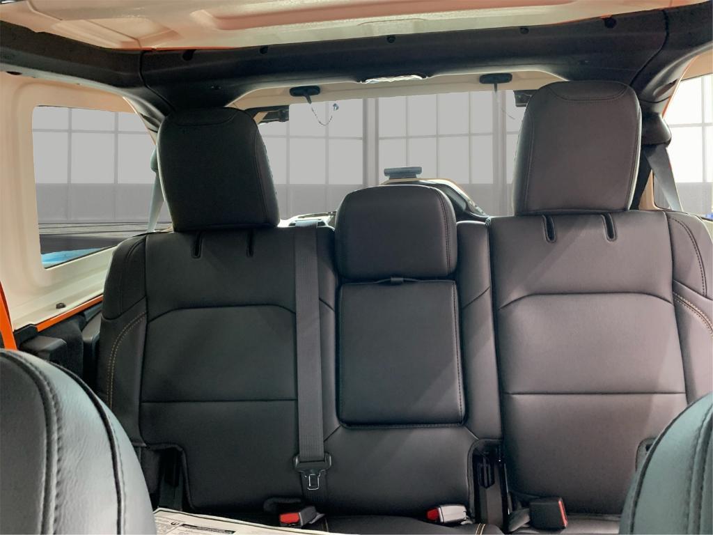 new 2025 Jeep Wrangler car, priced at $51,262