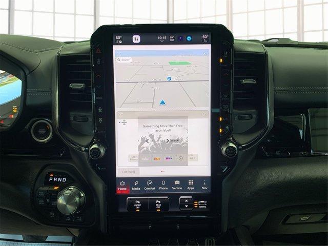 new 2026 Ram 1500 car, priced at $72,130