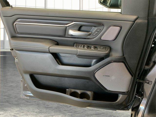 new 2026 Ram 1500 car, priced at $72,130