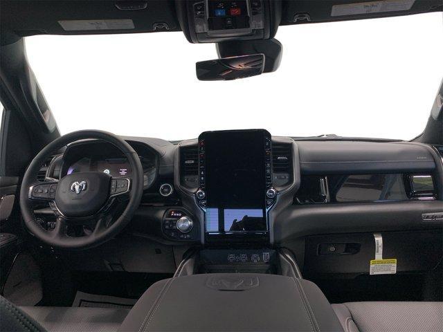 new 2026 Ram 1500 car, priced at $72,130