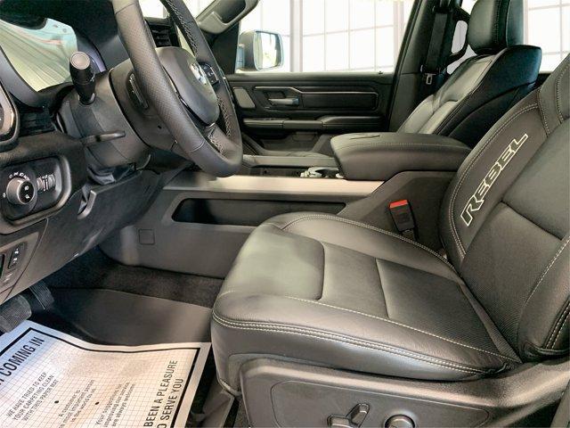 new 2026 Ram 1500 car, priced at $72,130