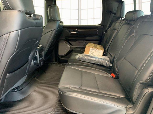 new 2026 Ram 1500 car, priced at $72,130