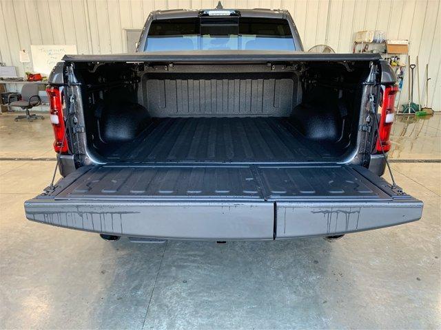 new 2026 Ram 1500 car, priced at $72,130