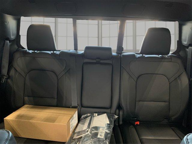 new 2026 Ram 1500 car, priced at $72,130