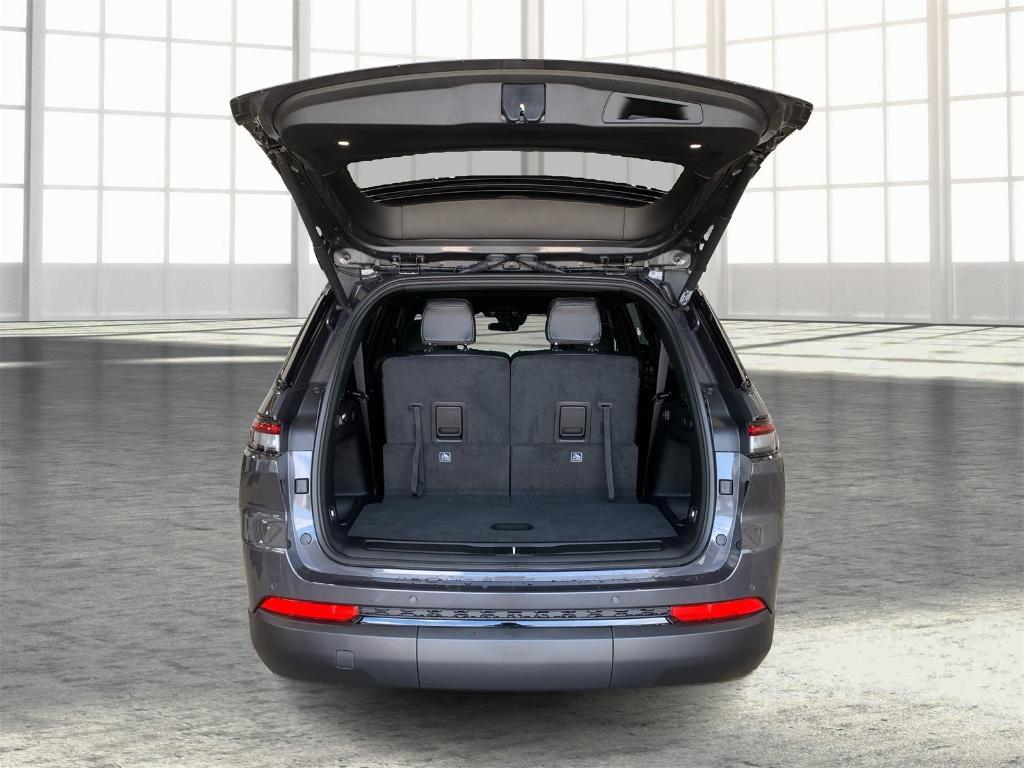 new 2025 Jeep Grand Cherokee L car, priced at $43,019