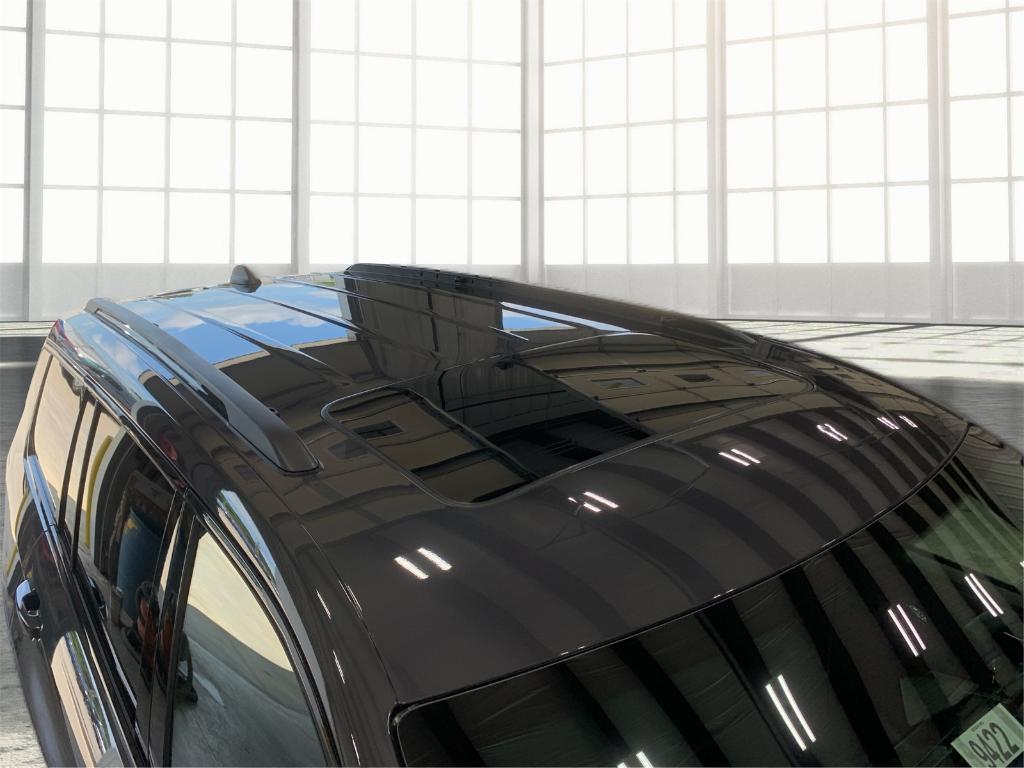 new 2025 Jeep Grand Cherokee L car, priced at $43,019