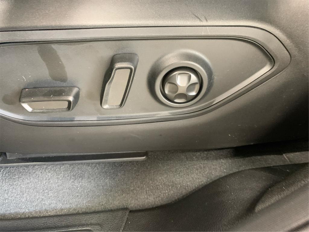 new 2025 Jeep Grand Cherokee L car, priced at $43,019