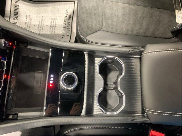 new 2025 Jeep Grand Cherokee L car, priced at $43,019