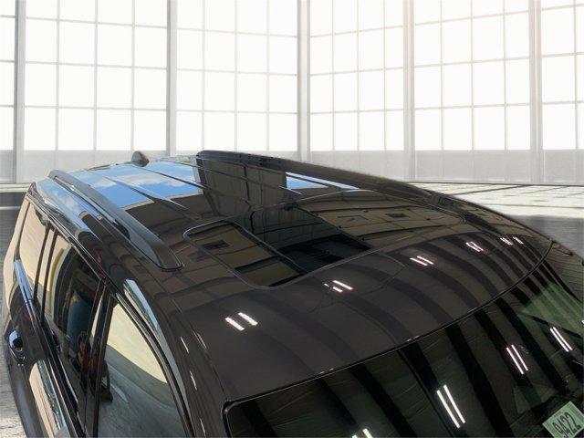 new 2025 Jeep Grand Cherokee L car, priced at $43,019