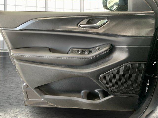 new 2025 Jeep Grand Cherokee L car, priced at $43,019