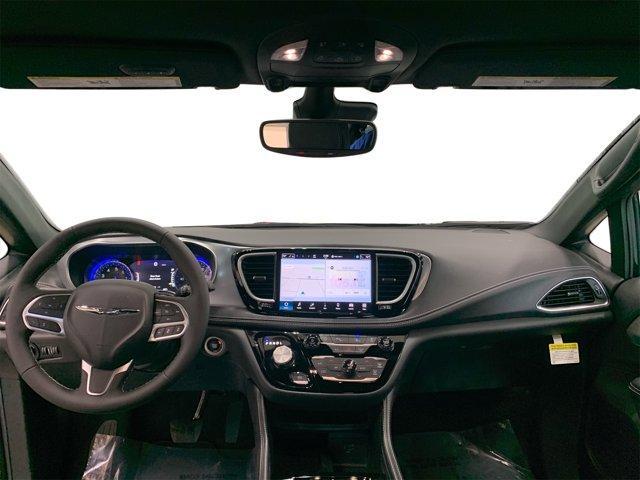 new 2026 Chrysler Pacifica car, priced at $47,547
