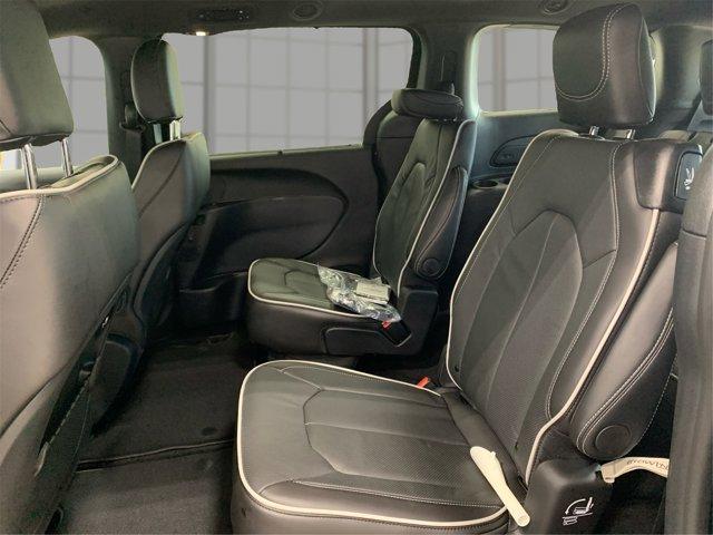 new 2026 Chrysler Pacifica car, priced at $47,547