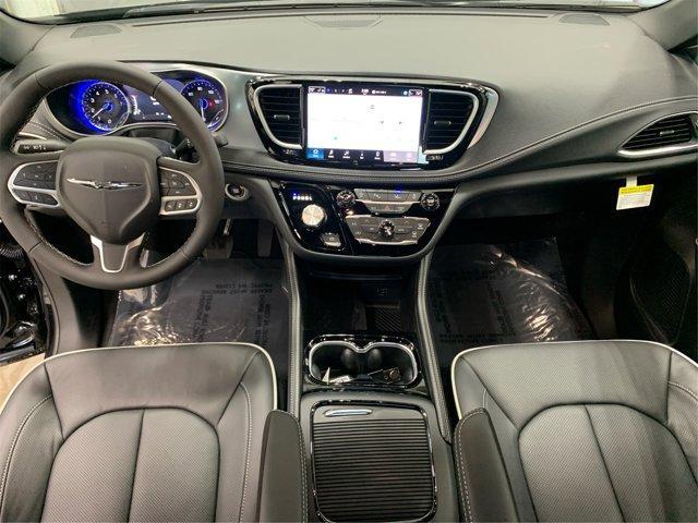 new 2026 Chrysler Pacifica car, priced at $47,547