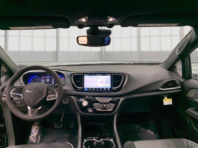 new 2026 Chrysler Pacifica car, priced at $47,547