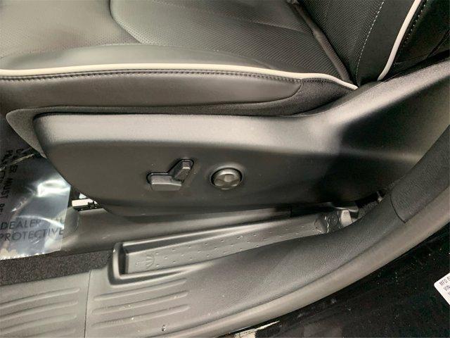 new 2026 Chrysler Pacifica car, priced at $47,547