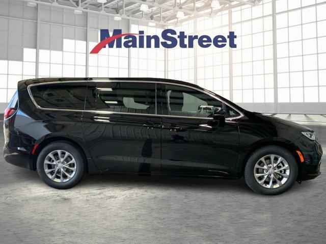 new 2026 Chrysler Pacifica car, priced at $47,547