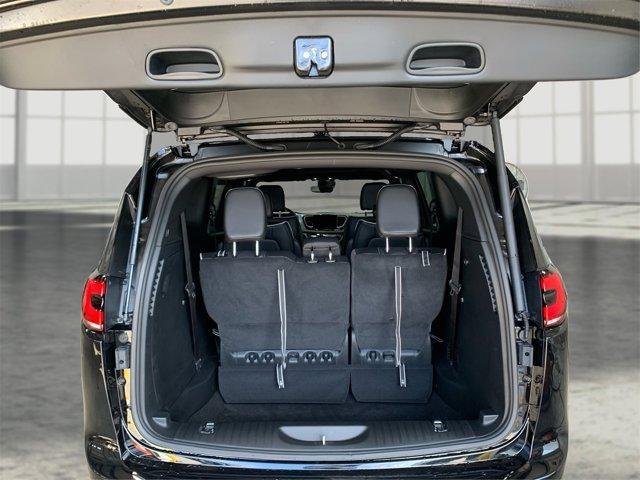 new 2026 Chrysler Pacifica car, priced at $47,547