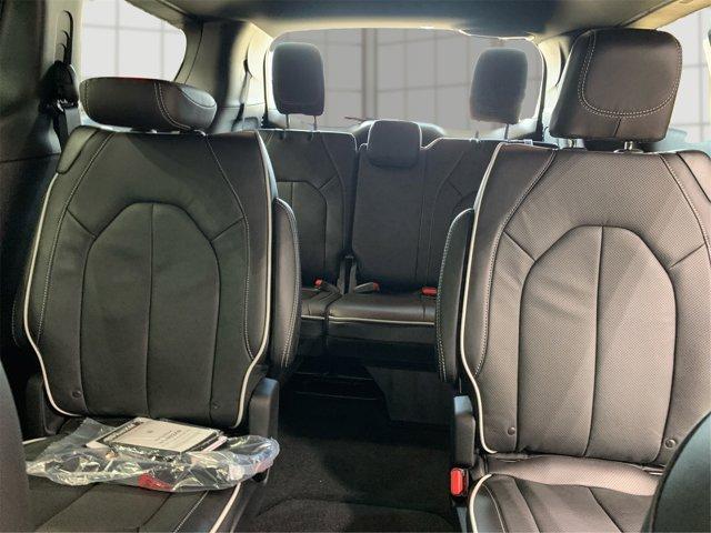 new 2026 Chrysler Pacifica car, priced at $47,547