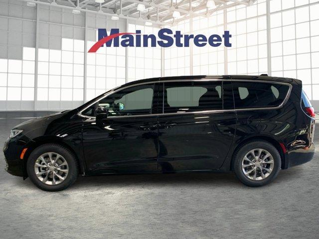 new 2026 Chrysler Pacifica car, priced at $47,547